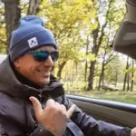 Account avatar for Nicke Wulff